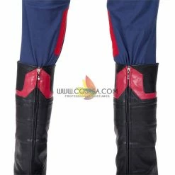 Cosrea Cosplay Costumes Captain America The Falcon And Winter Soldier TV Series Cosplay Costume