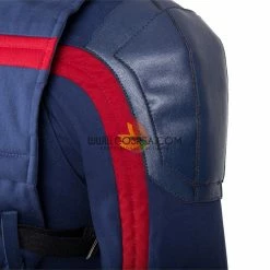 Cosrea Cosplay Costumes Captain America The Falcon And Winter Soldier TV Series Cosplay Costume