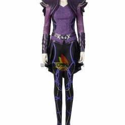 Cosrea Cosplay Costumes Clea Doctor Strange In The Multiverse Of Madness Custom Cosplay Costume