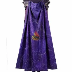 Cosrea Cosplay Costumes Clea Doctor Strange In The Multiverse Of Madness Custom Cosplay Costume