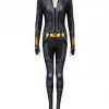 Cosrea Cosplay Costumes Black Widow 2021 Movie Digital Printed Cosplay Costume