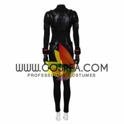 Cosrea Black Widow Avengers Endgame Cosplay Costume Cosplay Costumes