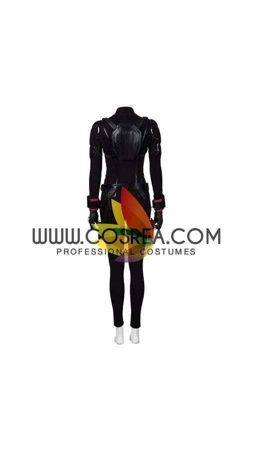 Cosrea Black Widow Avengers Endgame Cosplay Costume Cosplay Costumes