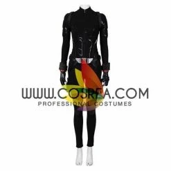 Cosrea Black Widow Avengers Endgame Cosplay Costume Cosplay Costumes