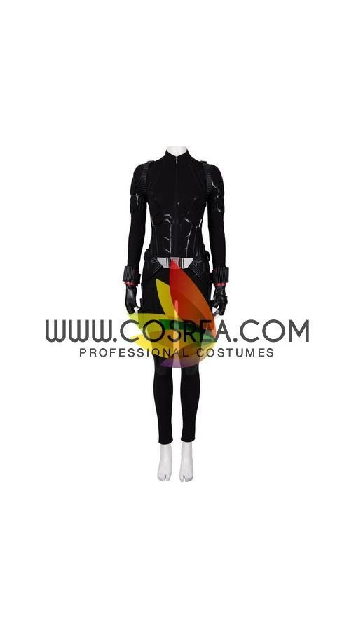 Cosrea Black Widow Avengers Endgame Cosplay Costume Cosplay Costumes