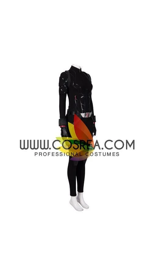 Cosrea Black Widow Avengers Endgame Cosplay Costume Cosplay Costumes