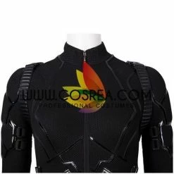Cosrea Black Widow Avengers Endgame Cosplay Costume Cosplay Costumes