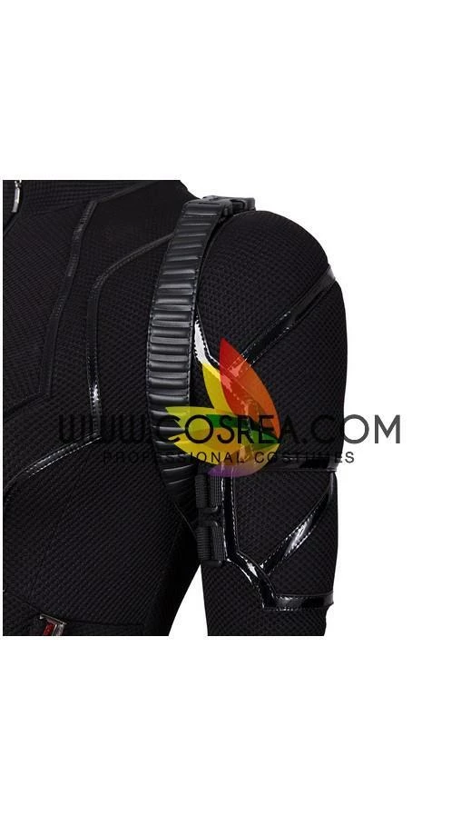 Cosrea Black Widow Avengers Endgame Cosplay Costume Cosplay Costumes