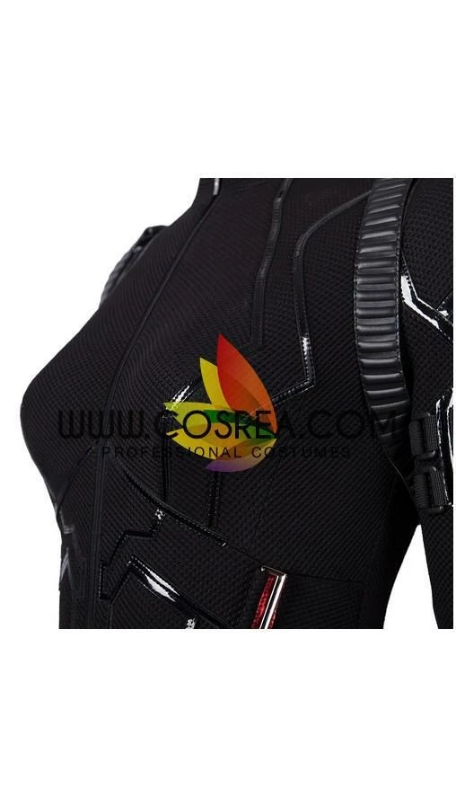 Cosrea Black Widow Avengers Endgame Cosplay Costume Cosplay Costumes
