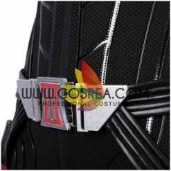 Cosrea Black Widow Avengers Endgame Cosplay Costume Cosplay Costumes