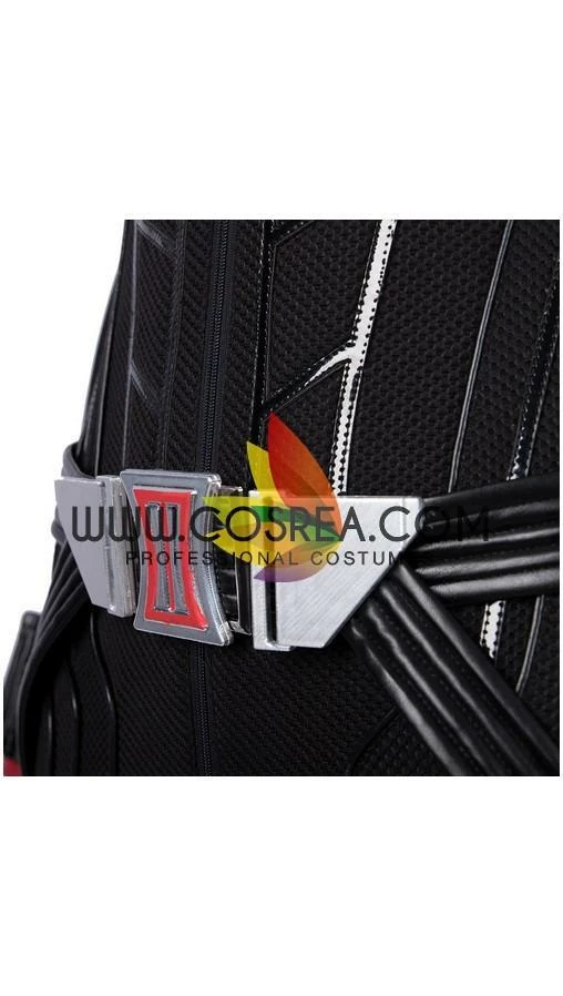 Cosrea Black Widow Avengers Endgame Cosplay Costume Cosplay Costumes