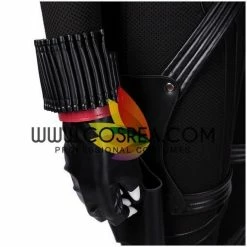 Cosrea Black Widow Avengers Endgame Cosplay Costume Cosplay Costumes