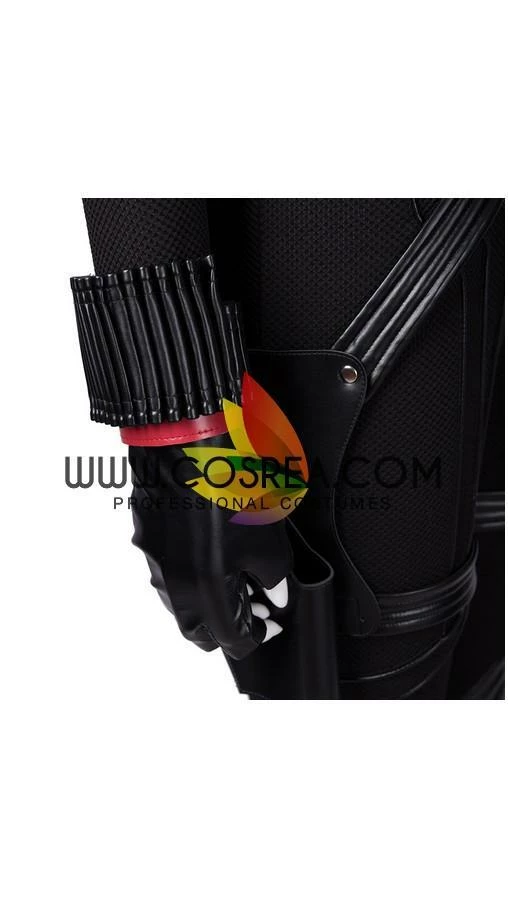 Cosrea Black Widow Avengers Endgame Cosplay Costume Cosplay Costumes