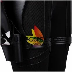 Cosrea Black Widow Avengers Endgame Cosplay Costume Cosplay Costumes