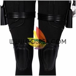 Cosrea Black Widow Avengers Endgame Cosplay Costume Cosplay Costumes