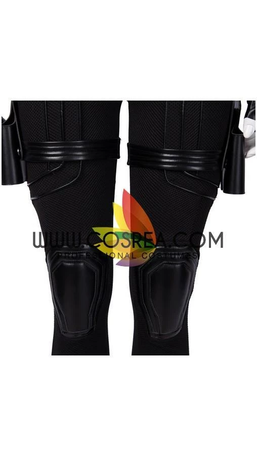 Cosrea Black Widow Avengers Endgame Cosplay Costume Cosplay Costumes