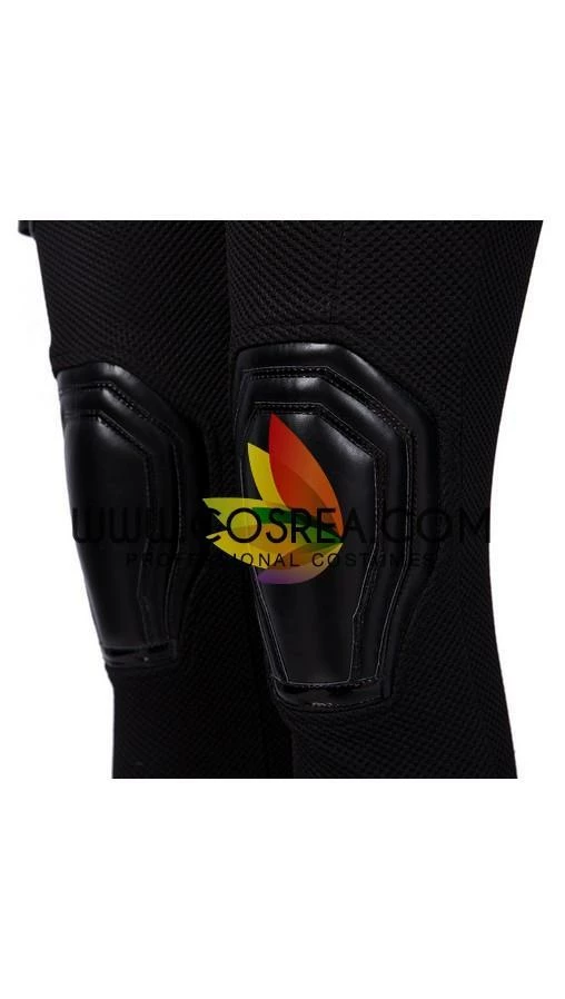 Cosrea Black Widow Avengers Endgame Cosplay Costume Cosplay Costumes