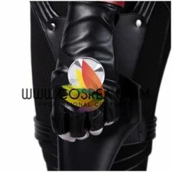 Cosrea Black Widow Avengers Endgame Cosplay Costume Cosplay Costumes