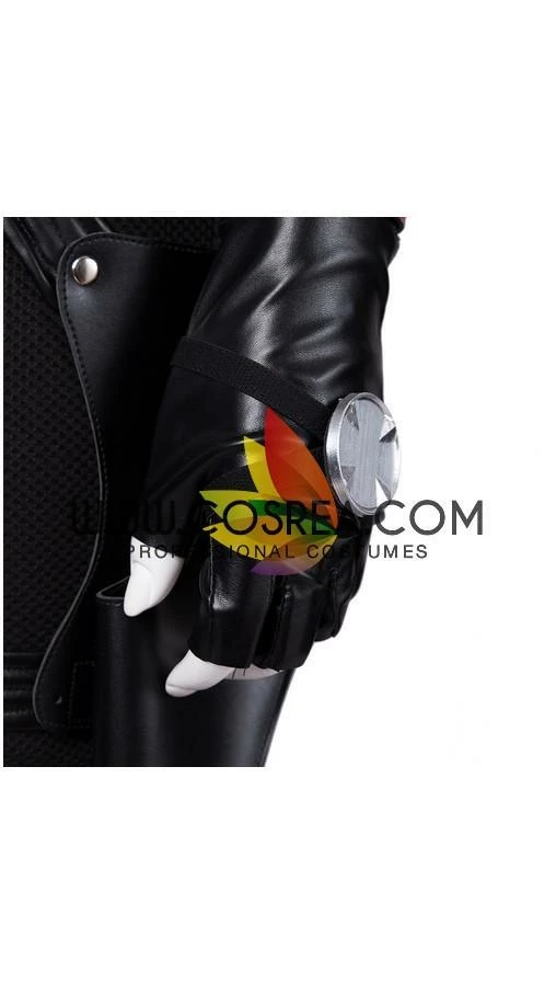 Cosrea Black Widow Avengers Endgame Cosplay Costume Cosplay Costumes