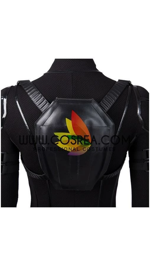 Cosrea Black Widow Avengers Endgame Cosplay Costume Cosplay Costumes