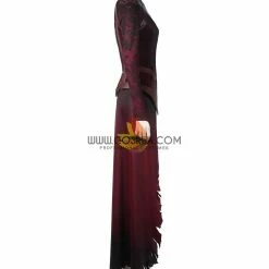 Cosrea Dark Scarlet Witch Doctor Strange In The Multiverse Of Madness Cosplay Costume Cosplay Costumes