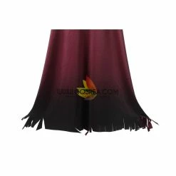 Cosrea Dark Scarlet Witch Doctor Strange In The Multiverse Of Madness Cosplay Costume Cosplay Costumes