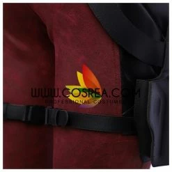 Cosrea Cosplay Costumes Deadpool Custom Concept Female PU Leather Cosplay Costume