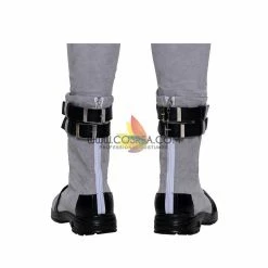 Cosrea Deadpool Grey X-Force Cosplay Costume