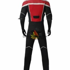 Cosrea Falcon The Falcon And Winter Soldier TV Series Cosplay Costume Cosplay Costumes