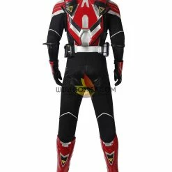Cosrea Falcon The Falcon And Winter Soldier TV Series Cosplay Costume Cosplay Costumes