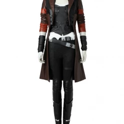 Cosrea Cosplay Costumes Gamora Guardians Of The Galaxy Vol 2 Cosplay Costume
