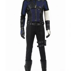 Cosrea Cosplay Costumes Hawkeye Civil War Cosplay Costume