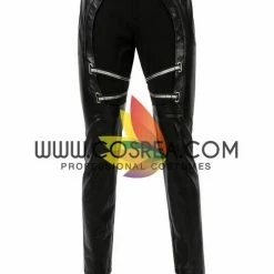 Cosrea Hawkeye Endgame PU Leather Cosplay Costume Cosplay Costumes
