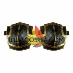 Cosrea Hawkeye Endgame PU Leather Cosplay Costume Cosplay Costumes