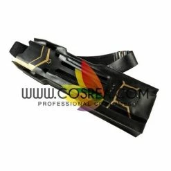 Cosrea Hawkeye Endgame PU Leather Cosplay Costume Cosplay Costumes