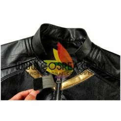 Cosrea Hawkeye Endgame PU Leather Cosplay Costume Cosplay Costumes