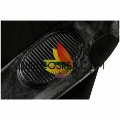 Cosrea Hawkeye Endgame PU Leather Cosplay Costume Cosplay Costumes