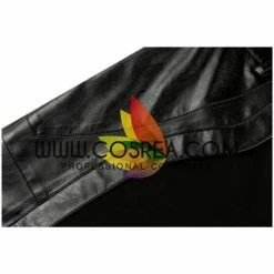 Cosrea Hawkeye Endgame PU Leather Cosplay Costume Cosplay Costumes