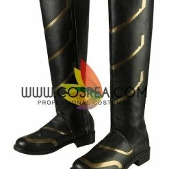 Cosrea Hawkeye Endgame PU Leather Cosplay Costume Cosplay Costumes