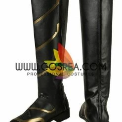 Cosrea Hawkeye Endgame PU Leather Cosplay Costume Cosplay Costumes