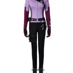 Cosrea Hawkeye Kate Bishop Cosplay Costume Cosplay Costumes