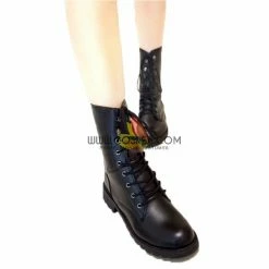 Cosrea Cosplay Costumes Hawkeye Kate Bishop Lilac Purple Version Cosplay Costume