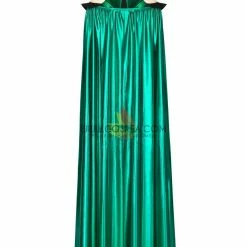 Cosrea Hela Thor Ragnarok Digital Printed Cosplay Costume