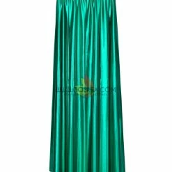 Cosrea Hela Thor Ragnarok Digital Printed Cosplay Costume