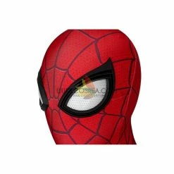 Cosrea Iron Spiderman Infinity War Digital Printed Cosplay Costume Cosplay Costumes