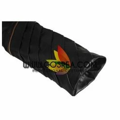 Cosrea Loki Thor Ragnarok PU Leather Cosplay Costume