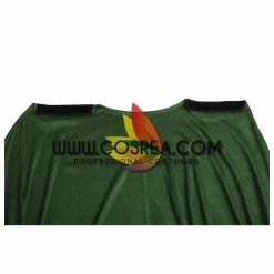 Cosrea Loki Thor Ragnarok PU Leather Cosplay Costume