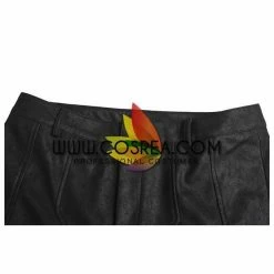 Cosrea Loki Thor Ragnarok PU Leather Cosplay Costume