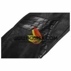 Cosrea Loki Thor Ragnarok PU Leather Cosplay Costume