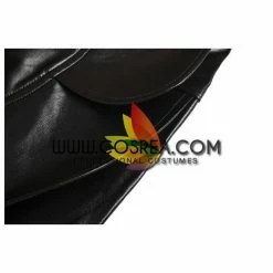Cosrea Loki Thor Ragnarok PU Leather Cosplay Costume